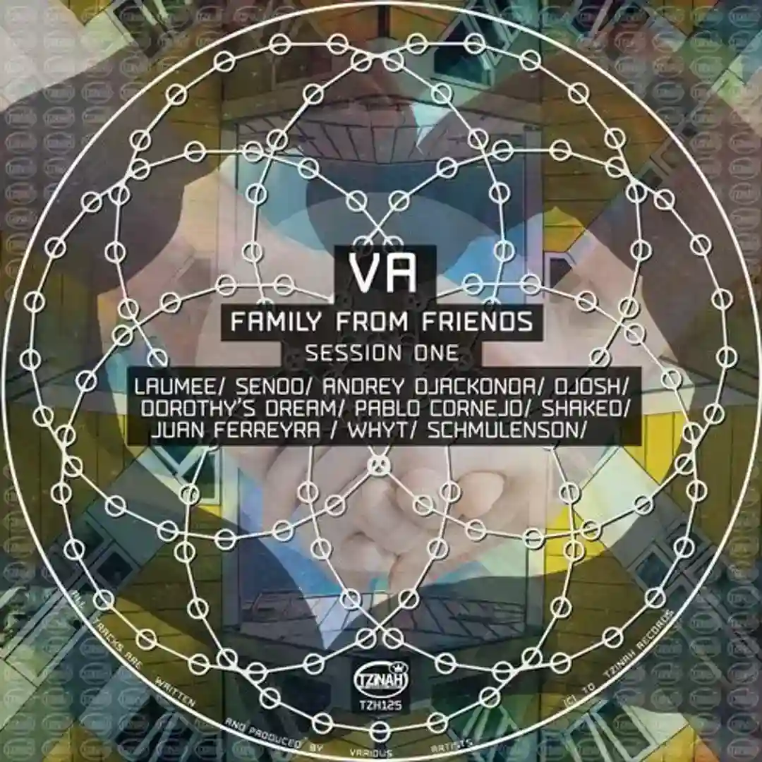 Mapu (Original Mix) cover
