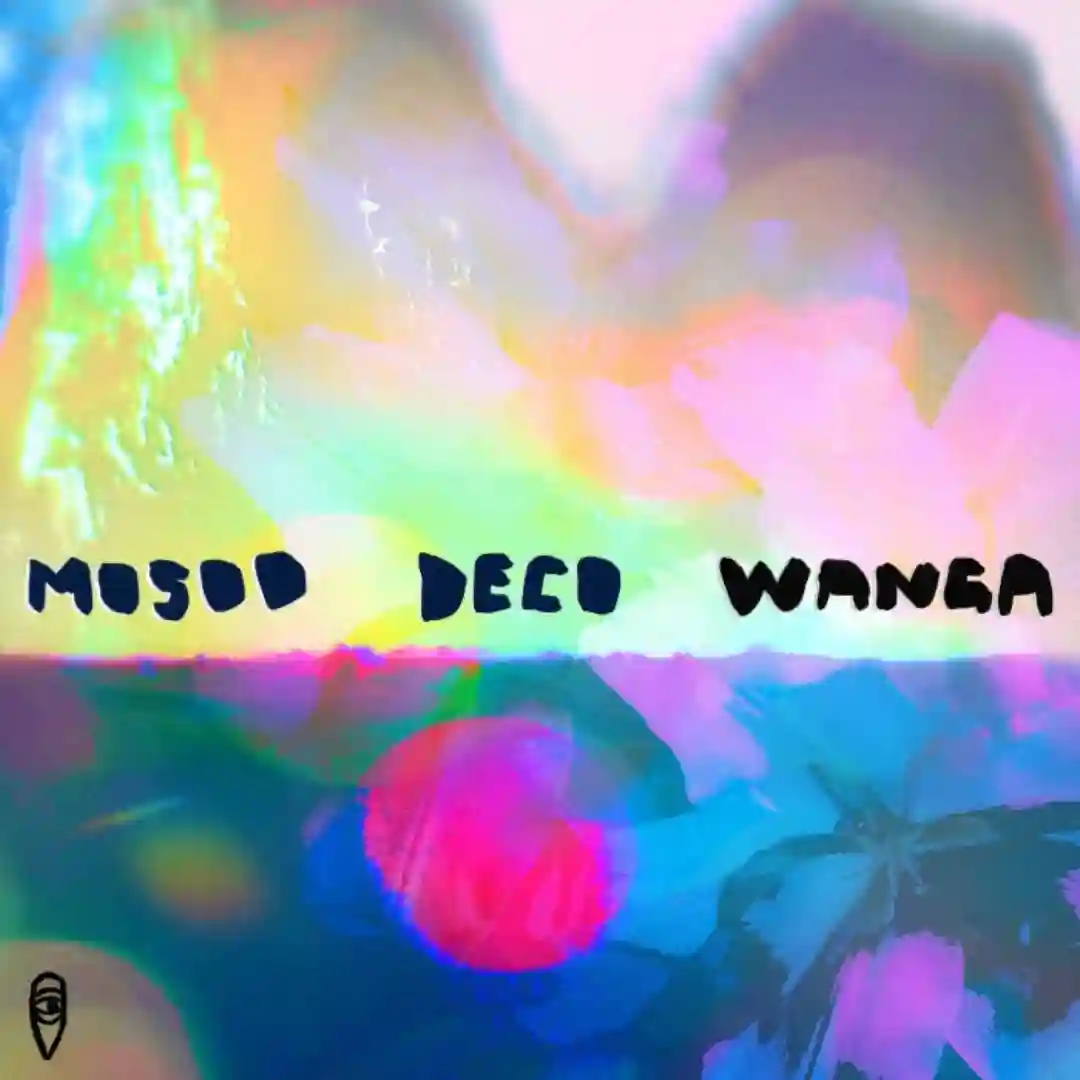 WANGA (Extended Mix) cover