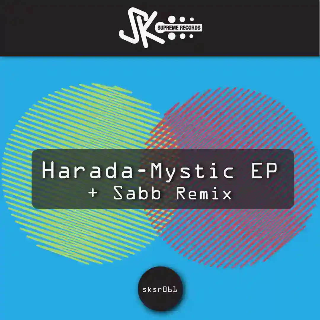 Mystical Bang (Original Mix) cover