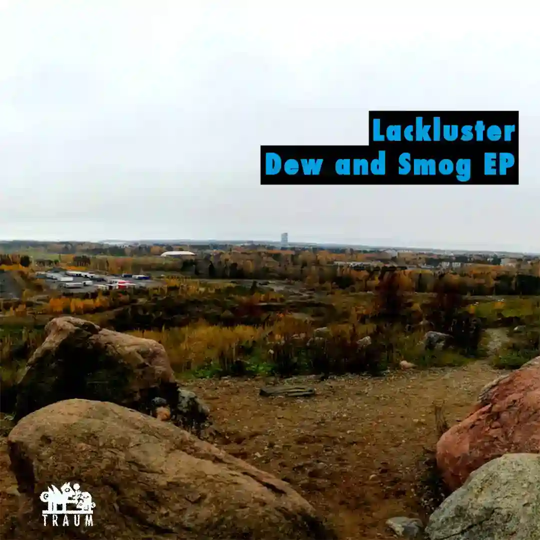 Dew (Original Mix) cover