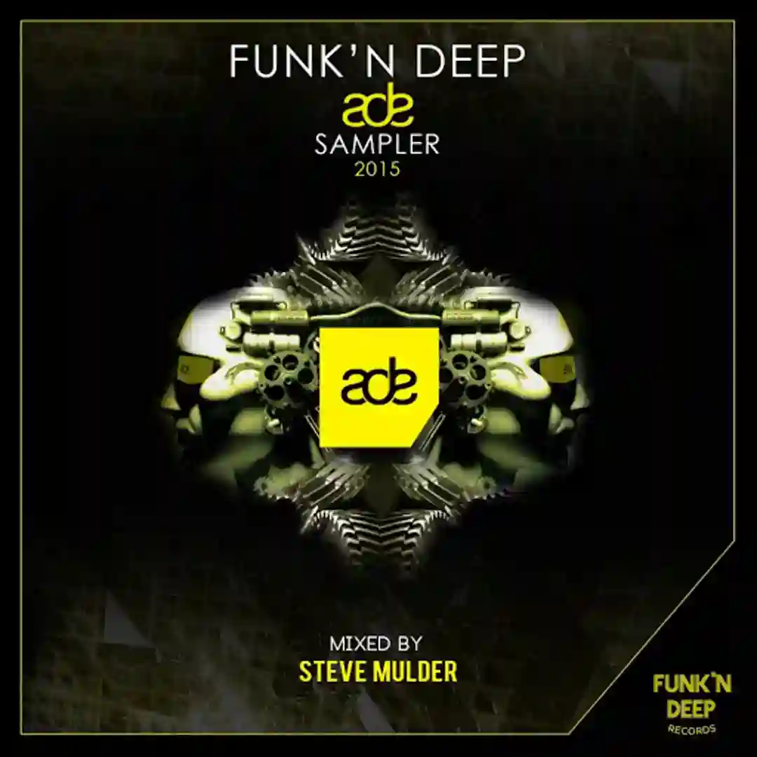 020 Massacre (Original Mix) cover