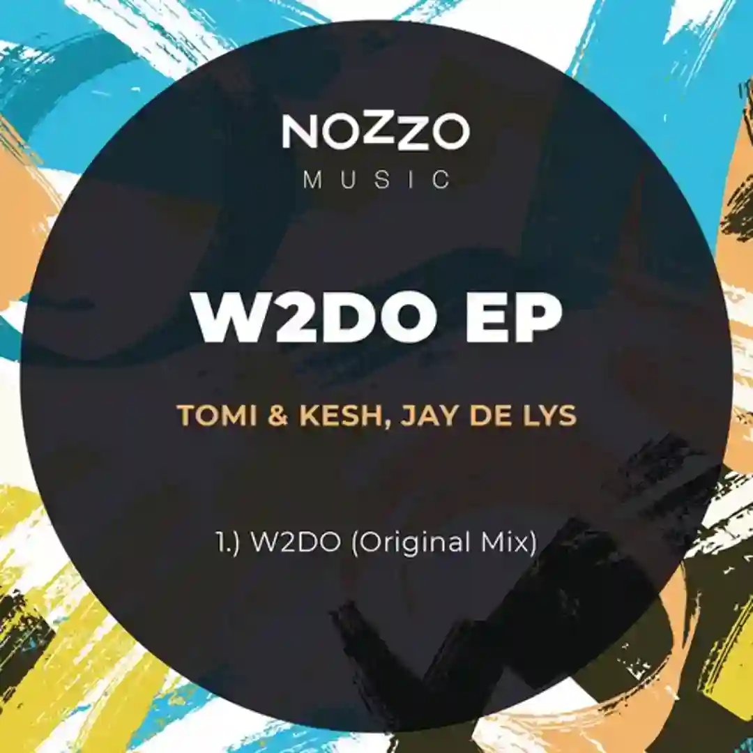 W2DO (Original Mix) cover