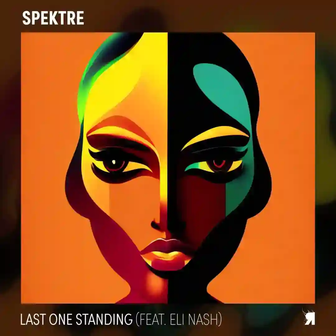 Last One Standing (Dub) cover