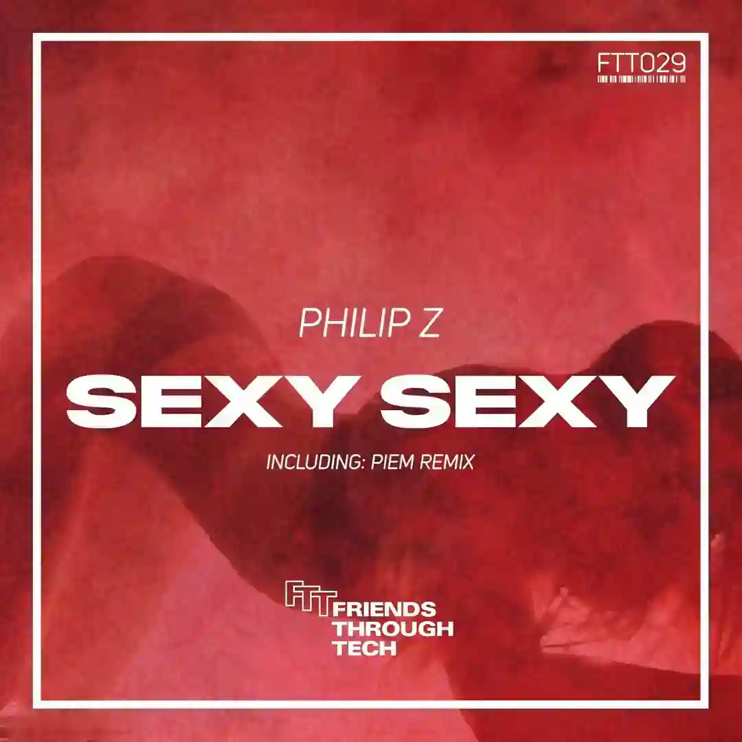 Sexy Sexy (Piem Remix) cover