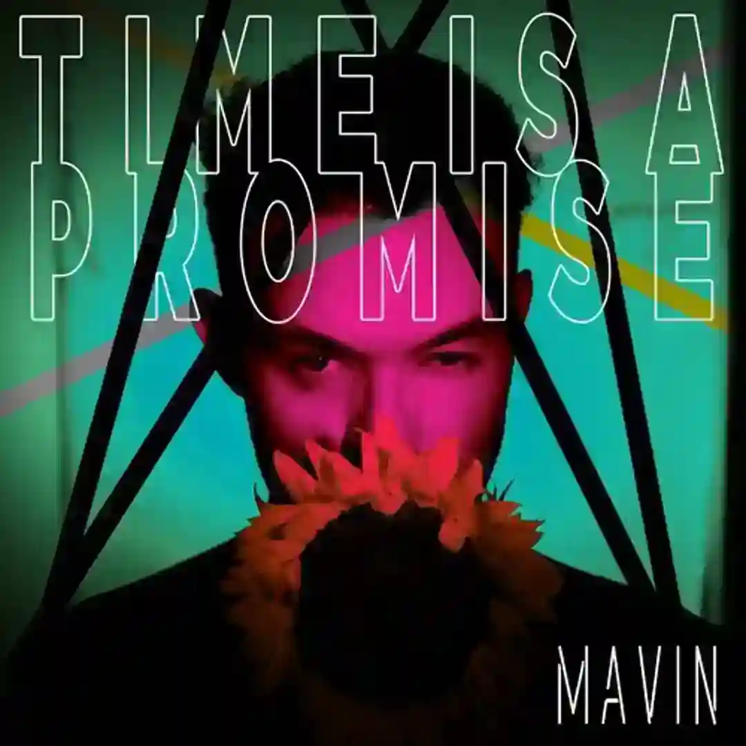 Time (Is A Promise) cover