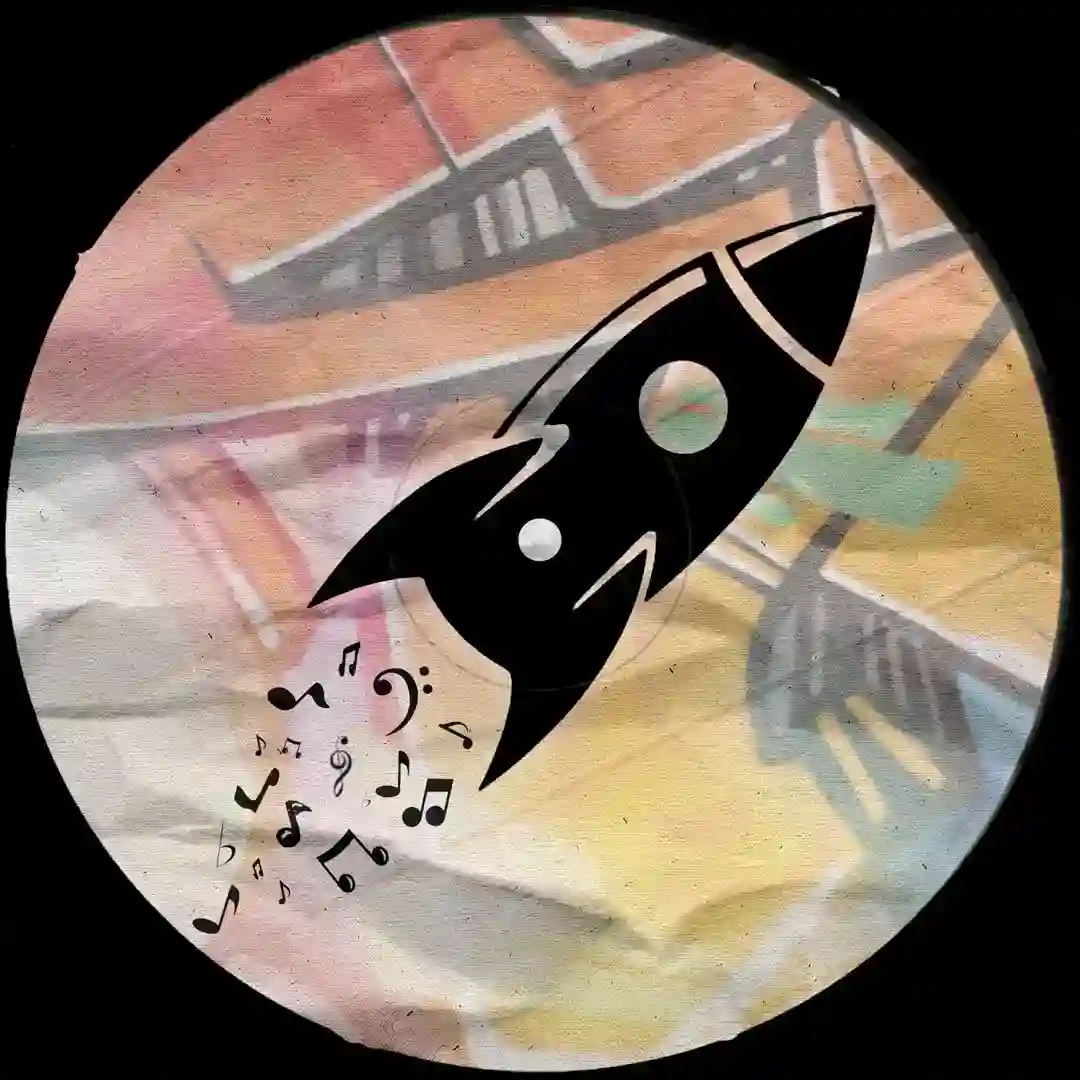 Move N' Groove (Original Mix) cover