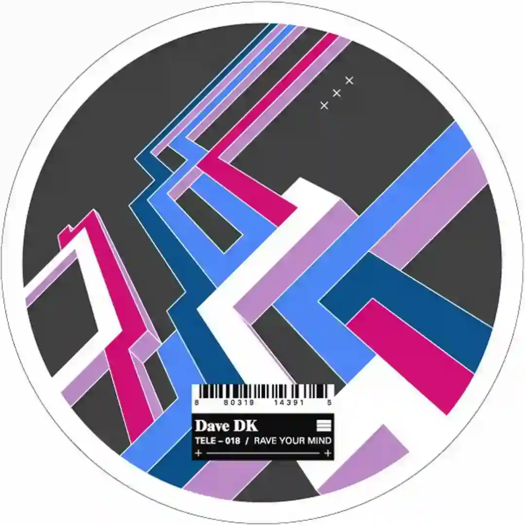 Rave Your Mind (Dirt Crew Remix) cover