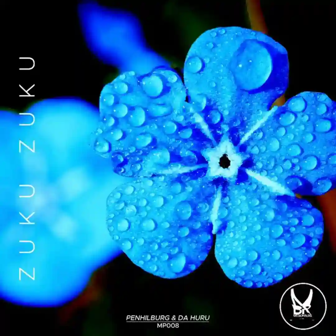 Zuku Zuku cover