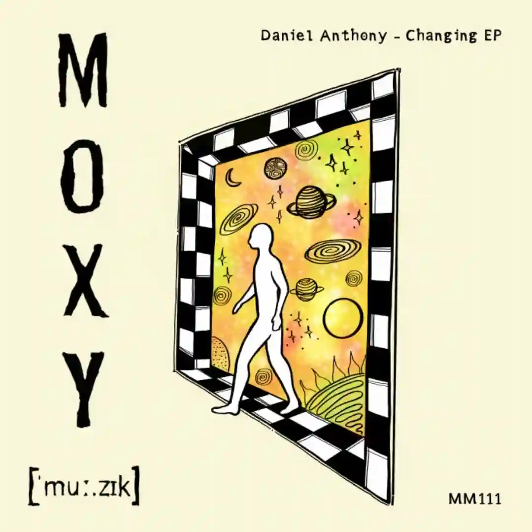 Mazza (Original Mix) cover