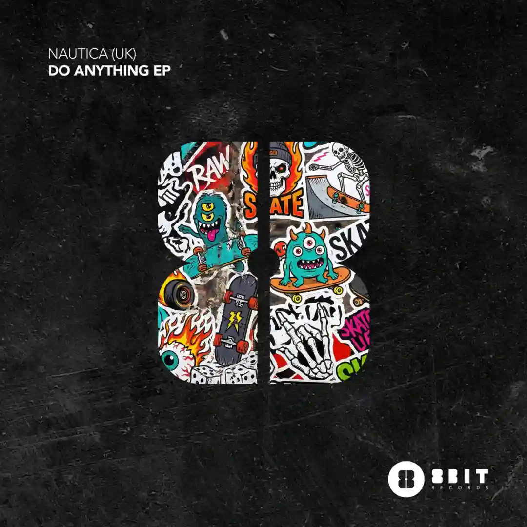 Looped In Motion (Original Mix) cover