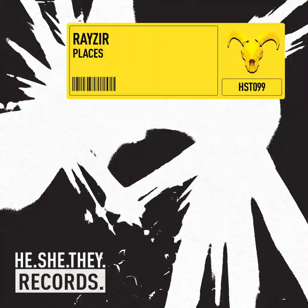 Places cover