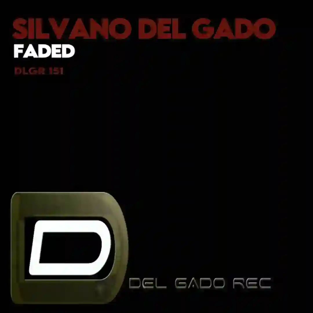 Faded (Radio Edit) cover