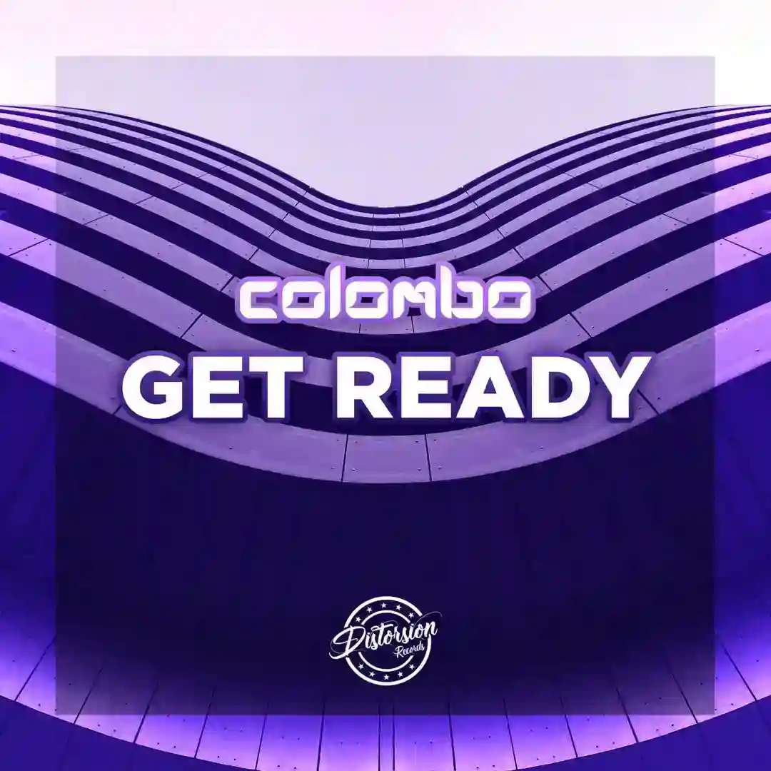 Get Ready cover