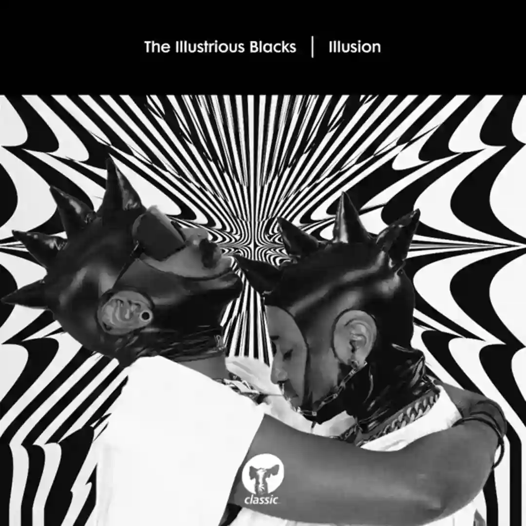 Illusion (Extended Mix) cover