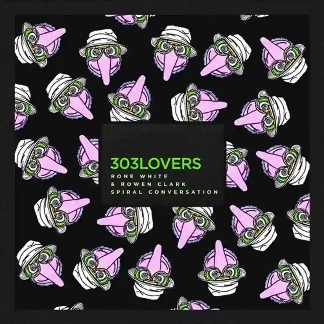 Spiral Conversation cover