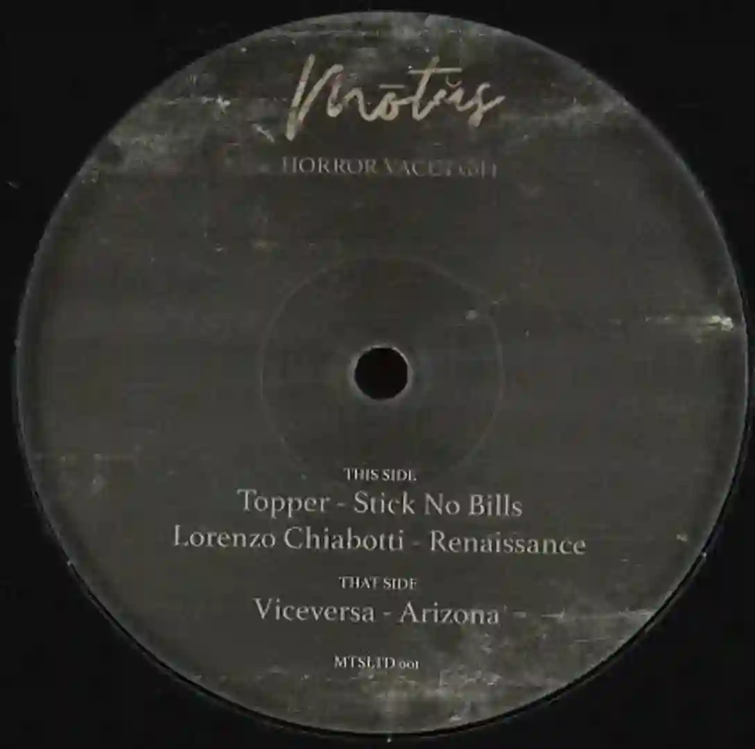 Renaissance cover