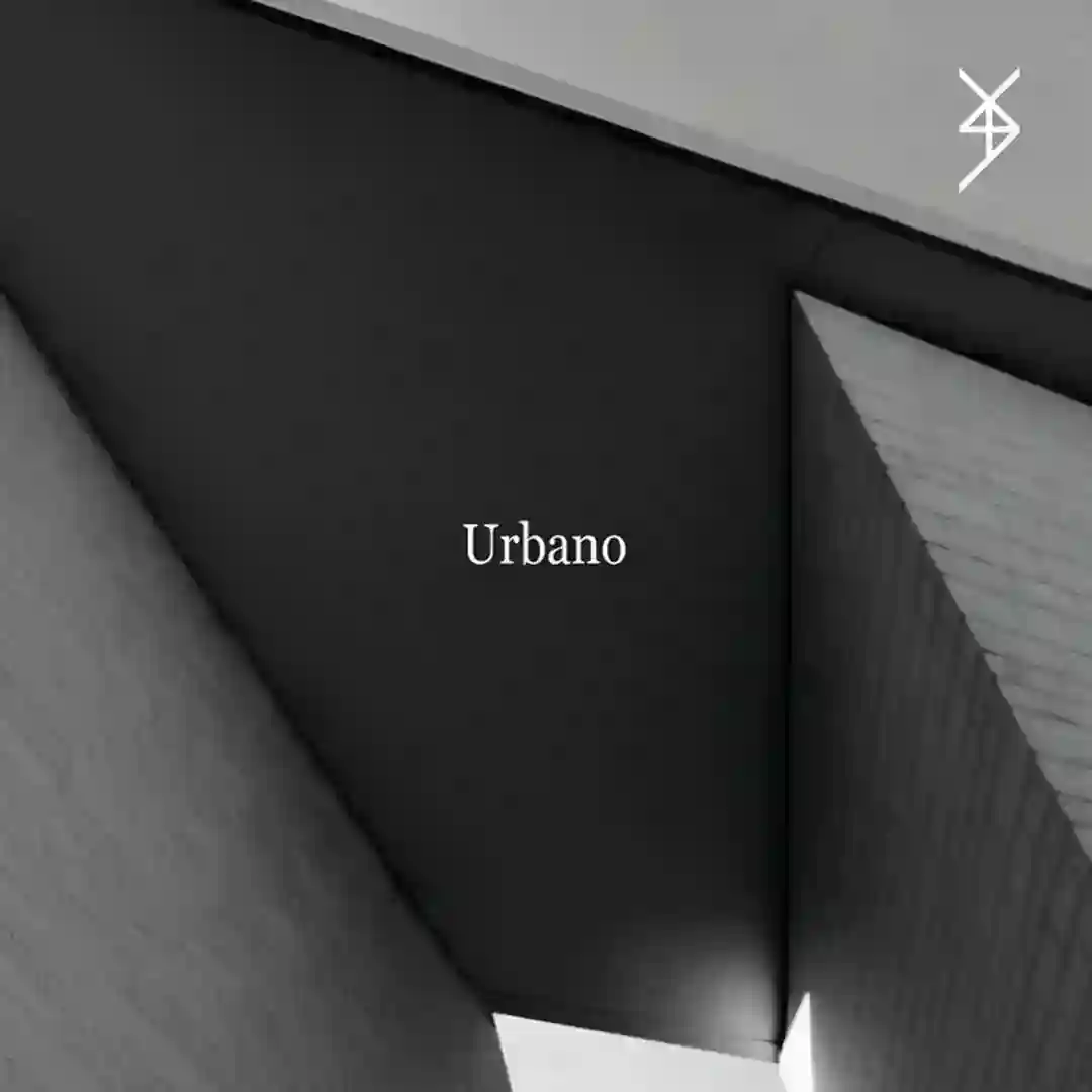 B2 Urbano - Control Your Mind cover