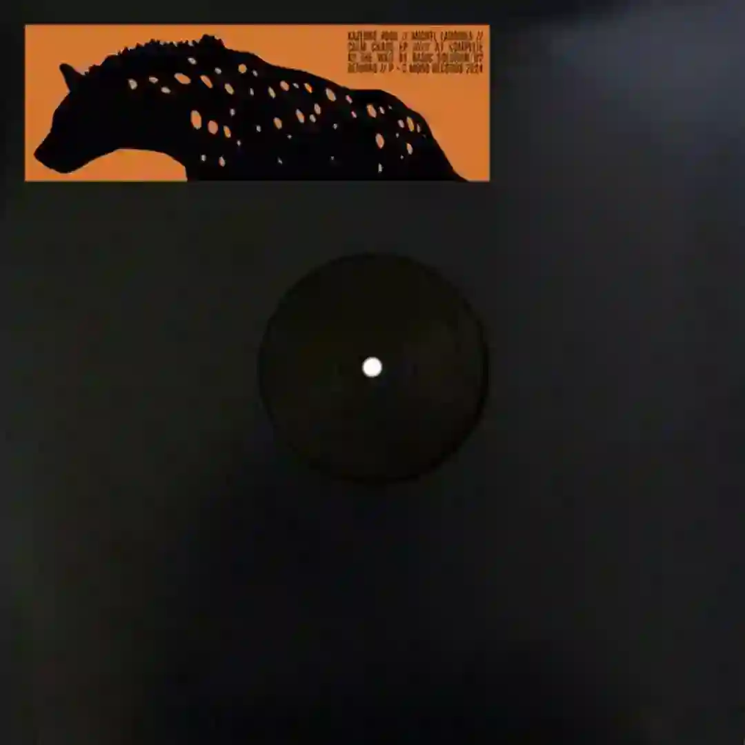 Twang cover