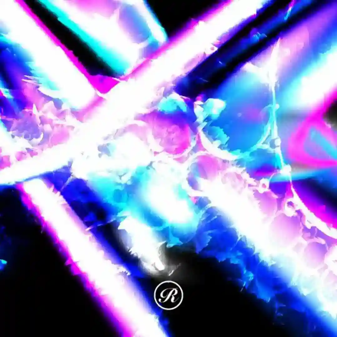Kalopsia EP cover