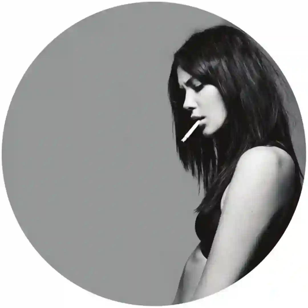 Smoky cover