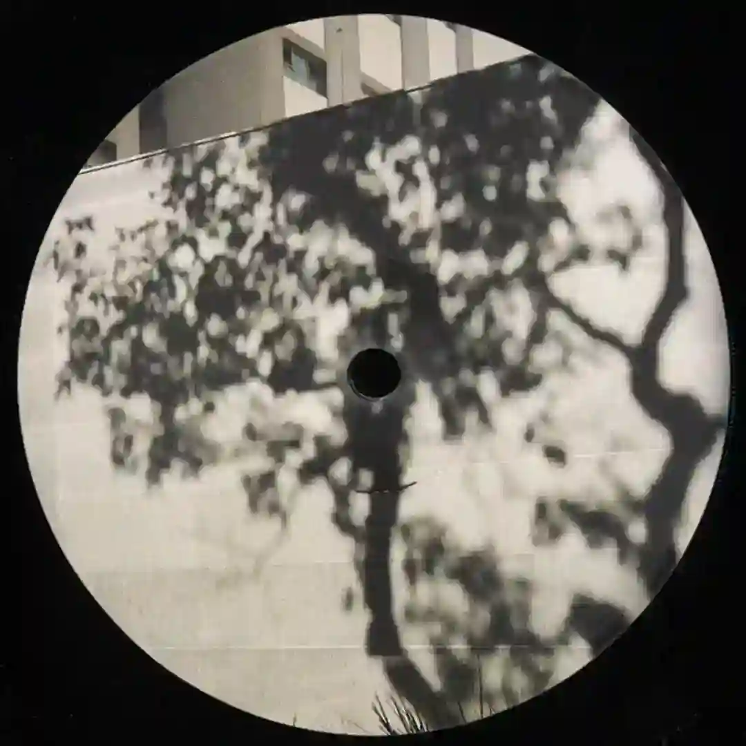 Gulesserian EP cover