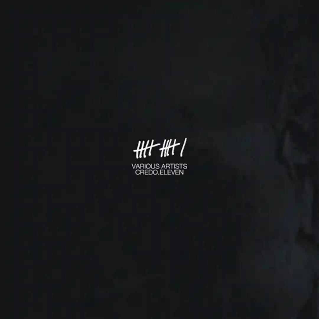 Induced Coldness (Original Mix) cover
