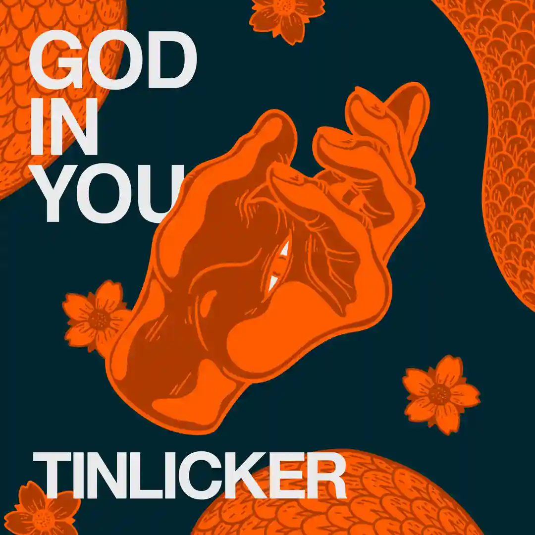 God In You (feat. Hero Baldwin) (Extended Mix) cover