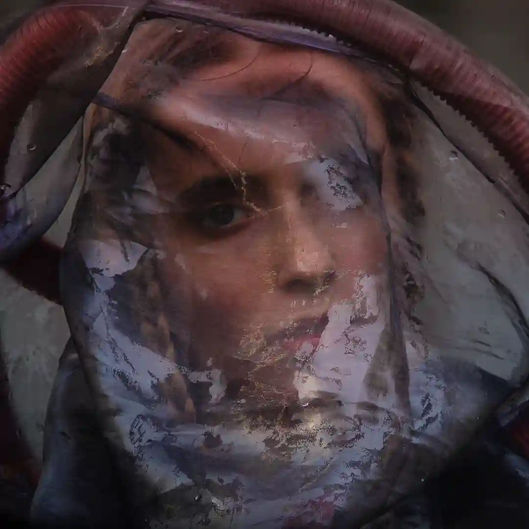 Rozpad (Original Mix) cover