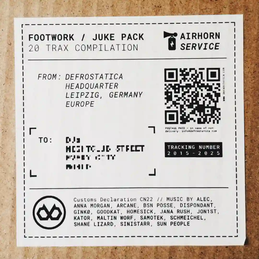 Lydia (Original Mix) cover