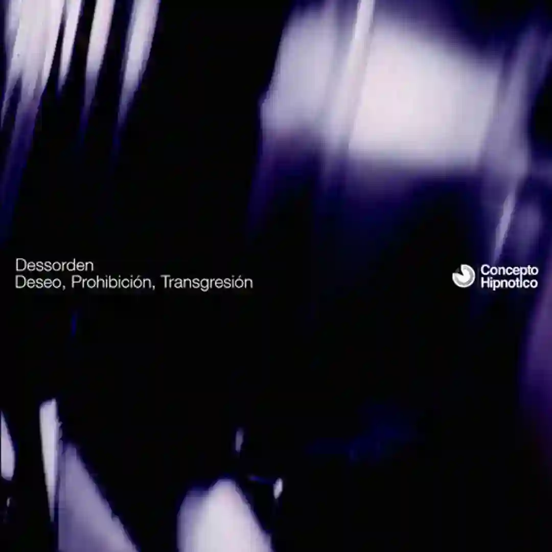 Deseo, Prohibicion, Transgresion (Original Mix) cover