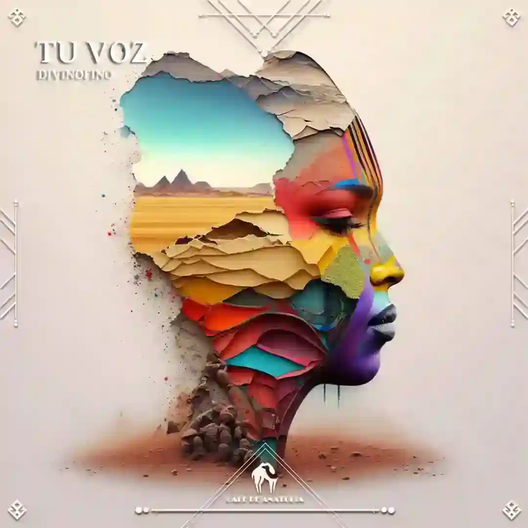 Tu Voz (Original Mix) cover