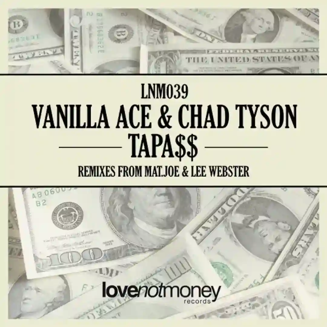 TapA$$ cover