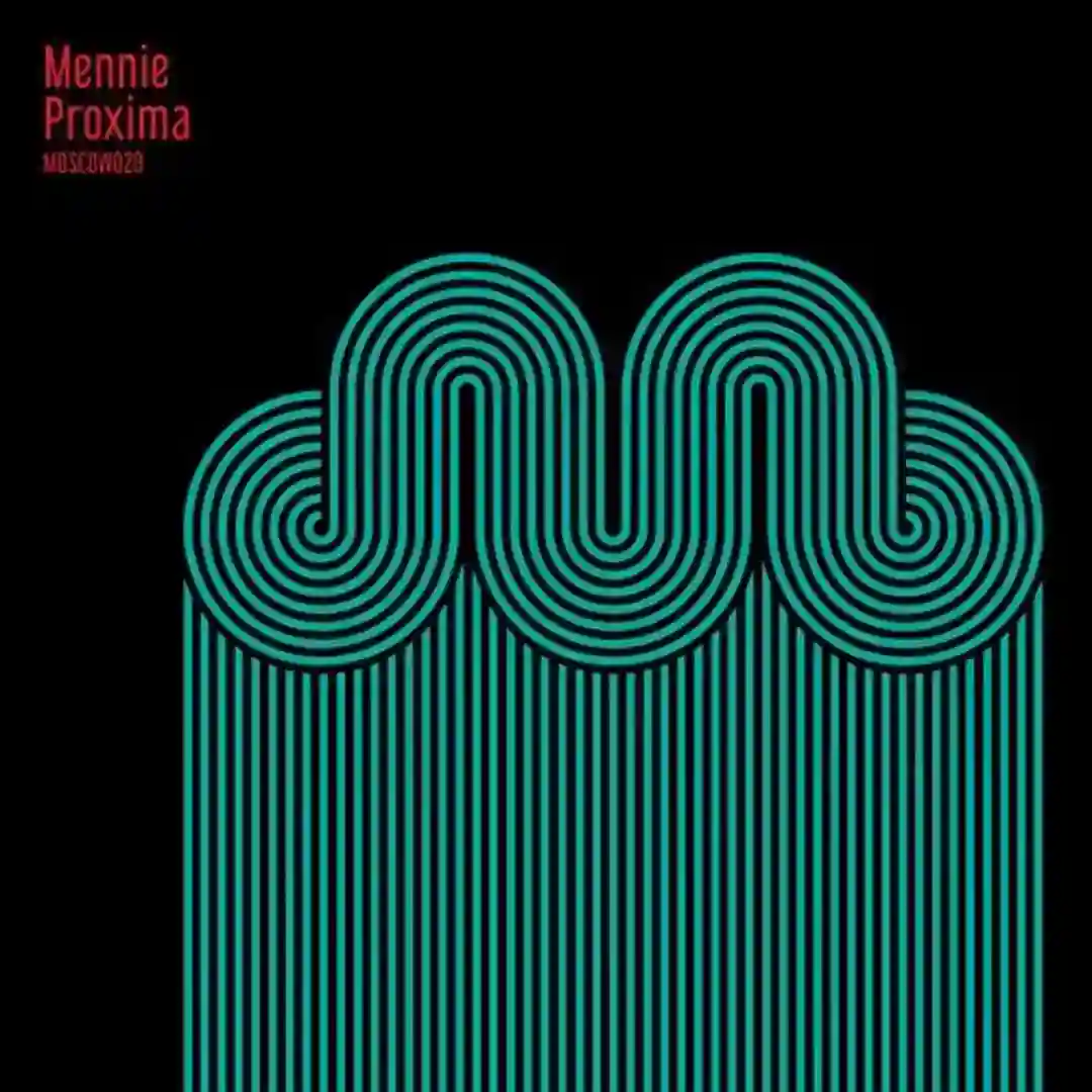 Proxima cover
