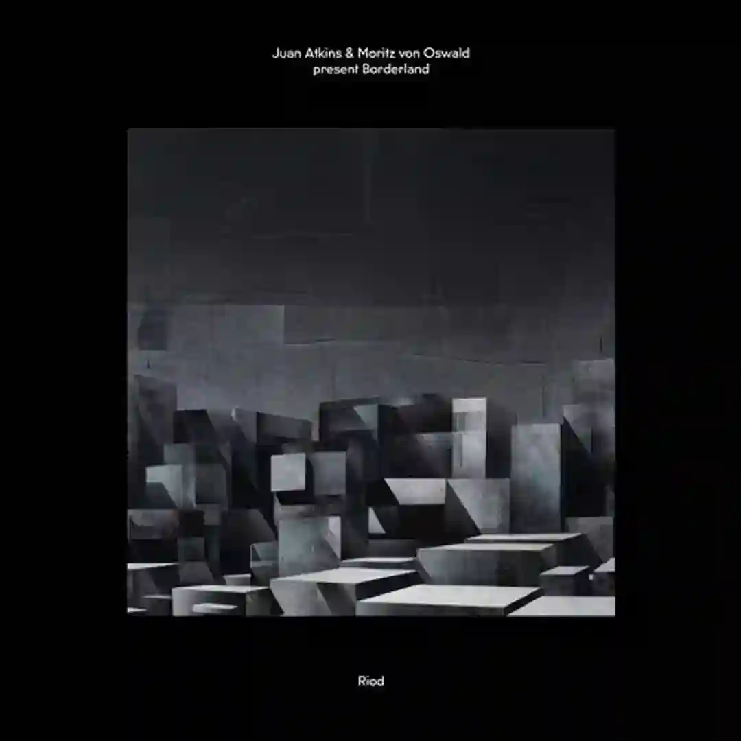 Riod (Alternative Version) cover