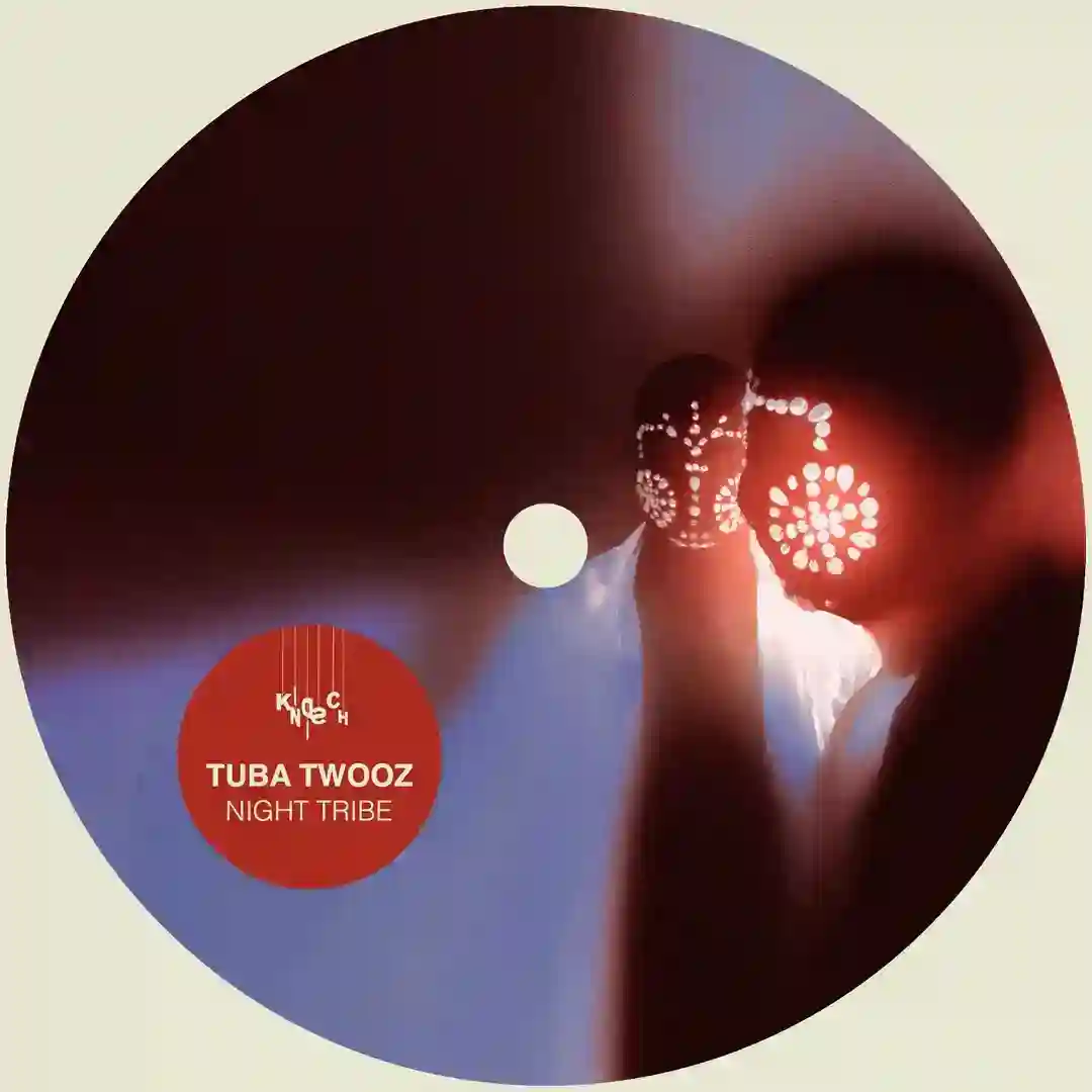 Night Tribe cover