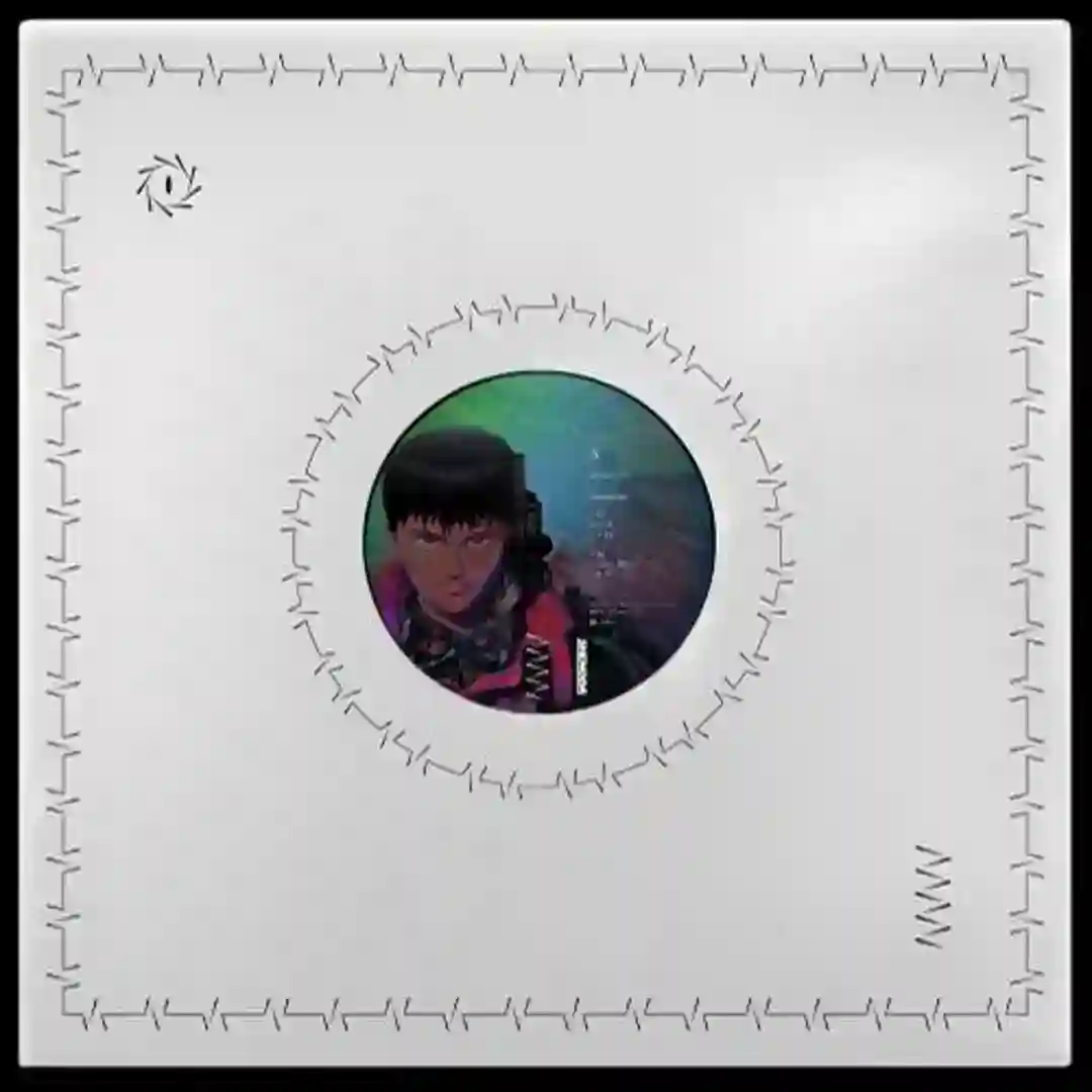 O.V.O (Original Mix) cover