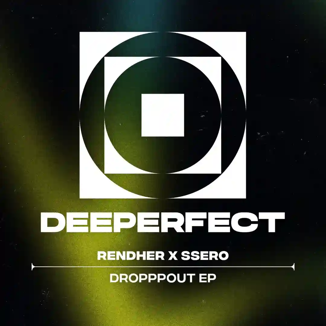 Dropppout EP cover