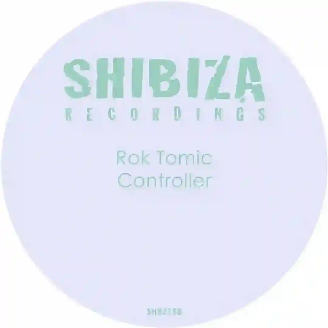 Controller (Original Mix) cover