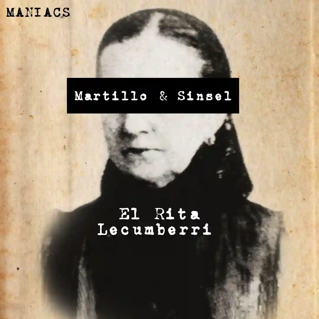Martillo & Sinsel (El Rita Lecumberri) cover