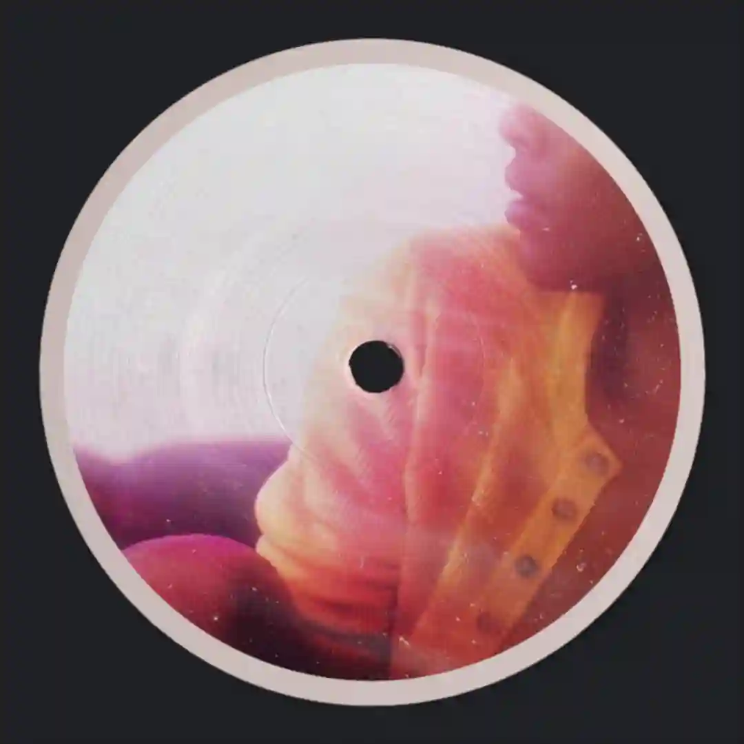 XPRESSION (Original Mix) cover