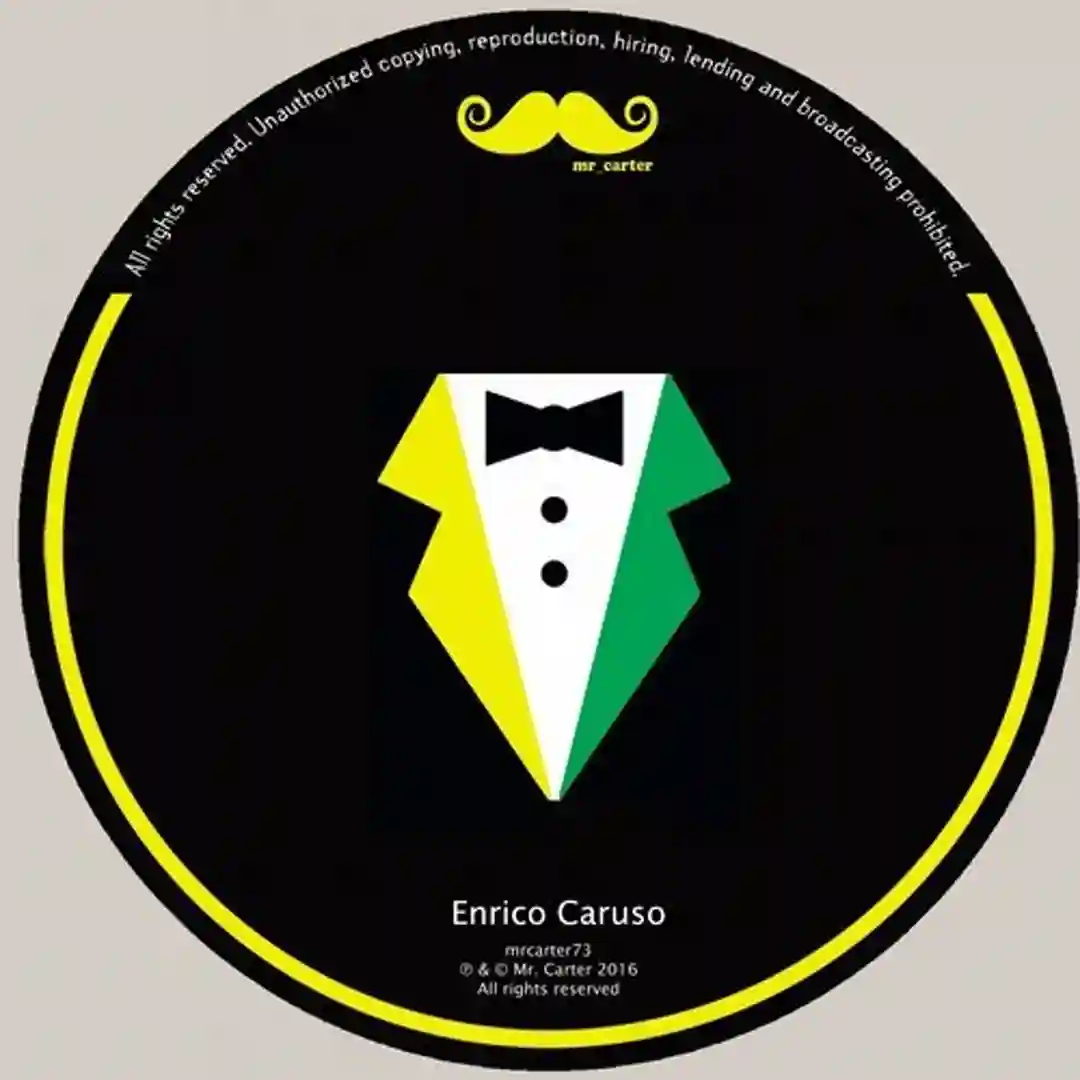 Eagle (Original Mix) cover