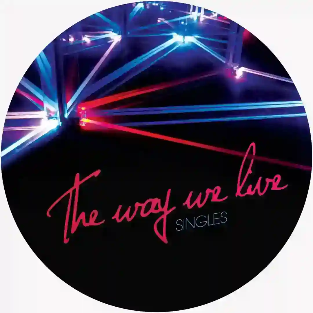 The Beat Drops feat Jules Born (Extended Version) cover