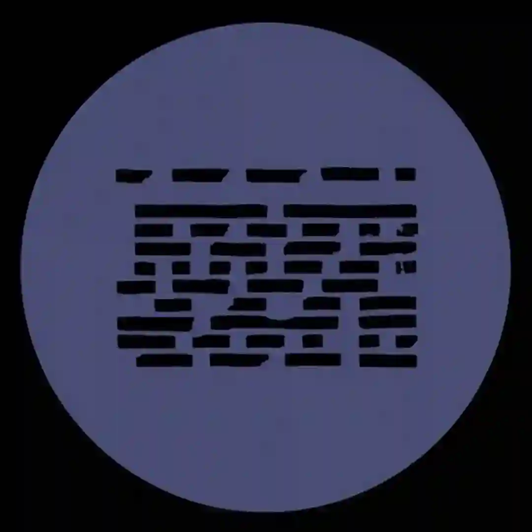 Pattern Two (Original Mix) cover