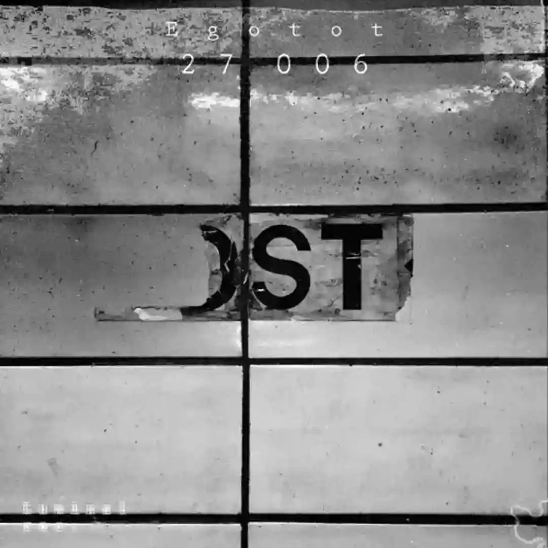 The Strange Side (Original Mix) cover