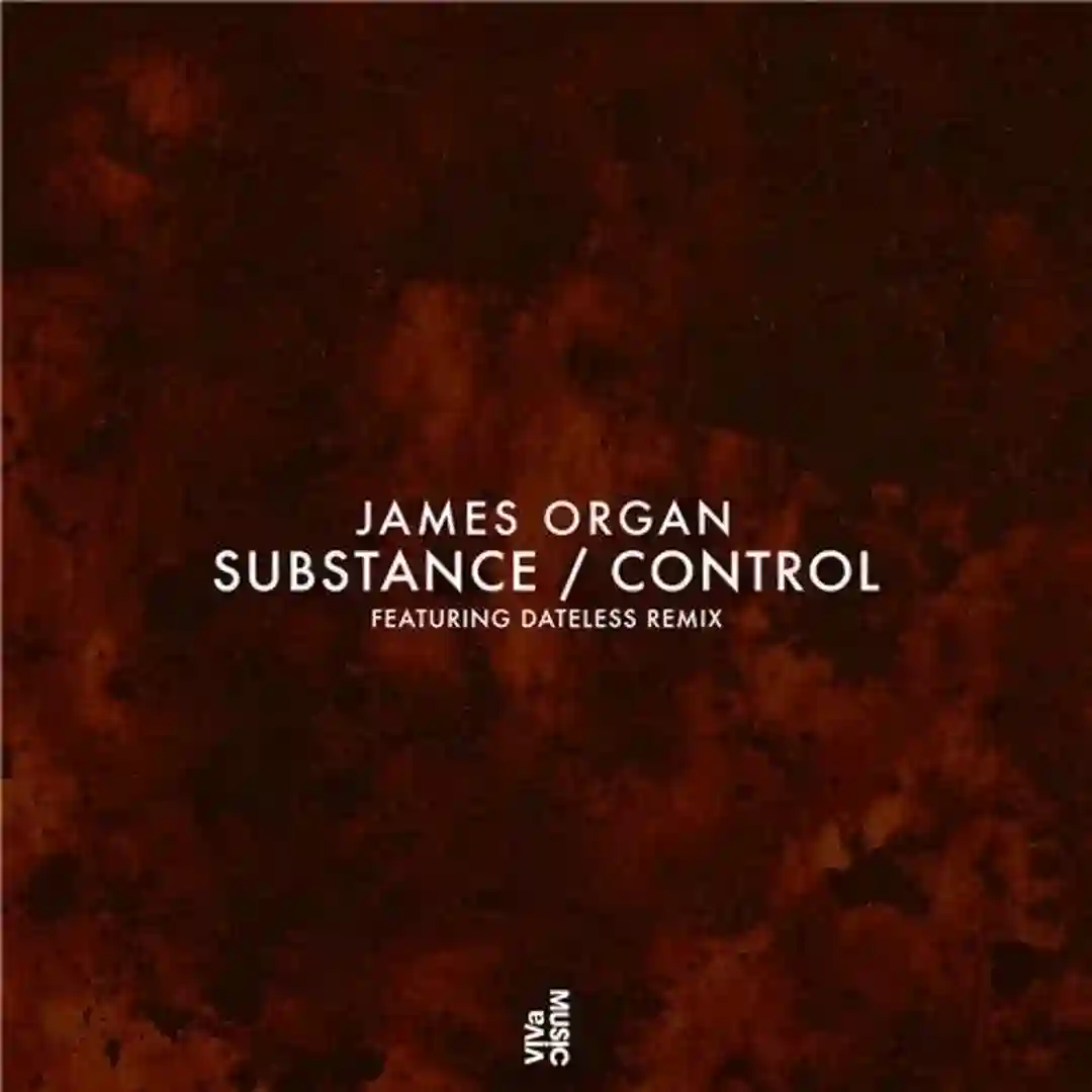Substance / Control cover