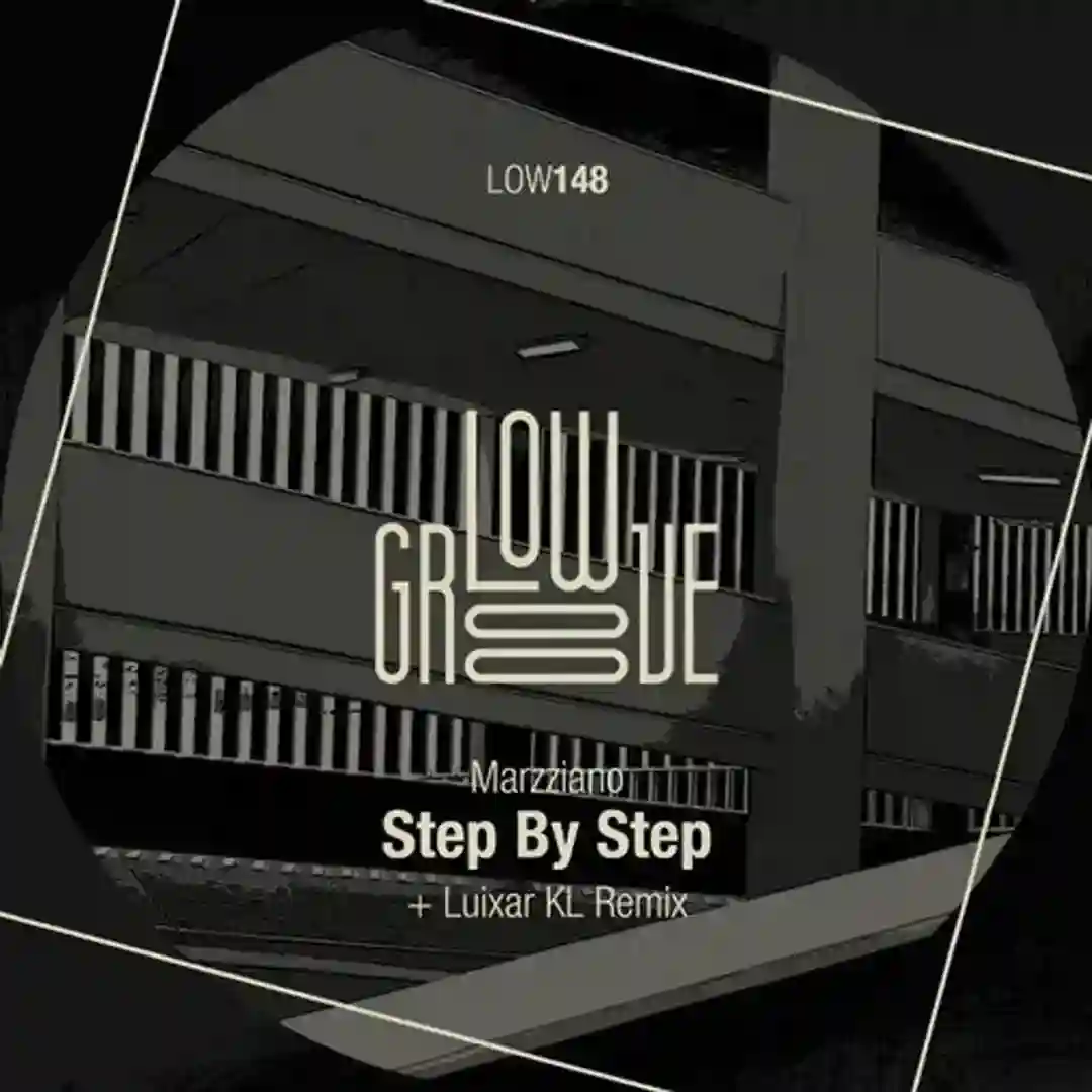 Step By Step (Luixar KL Remix) cover