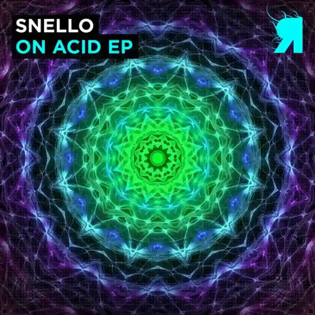 Acid Room cover