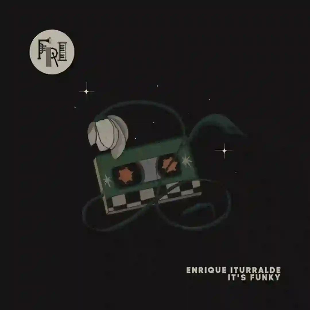 Old But Unique (Original Mix) cover