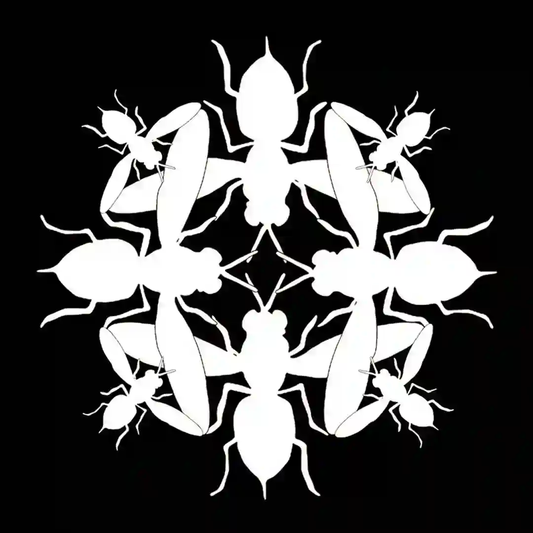 Swarmm cover