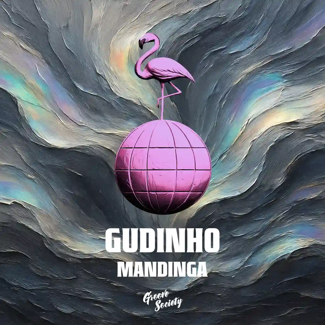 Mandinga (Extended Mix) cover